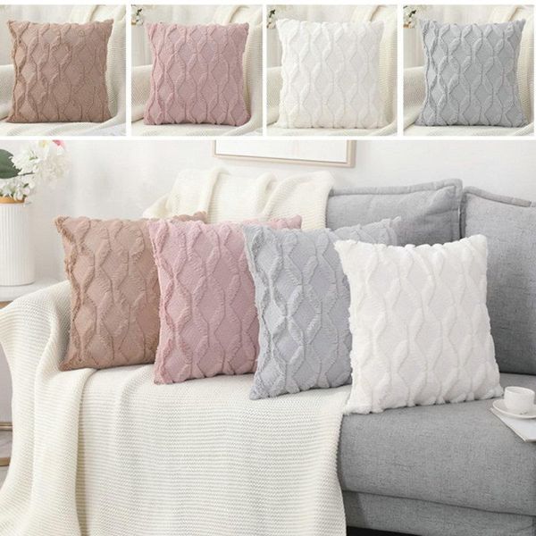 cushion/decorative pillow machine washable sofa plush soft covers luxury fluffy cushion cases geometric home decor living room bedroom
cushion/decorative pillow machine washable sofa plush soft covers luxury fluffy cushion cases geometric home decor living room bedroom