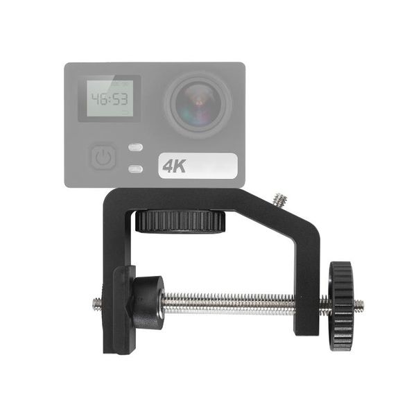 universal c-clamp multifunctional aluminum alloy c clamp mount with 1/4 inch screw for pography camera microphone video light lighting & stu
universal c-clamp multifunctional aluminum alloy c clamp mount with 1/4 inch screw for pography camera microphone video light lighting & stu