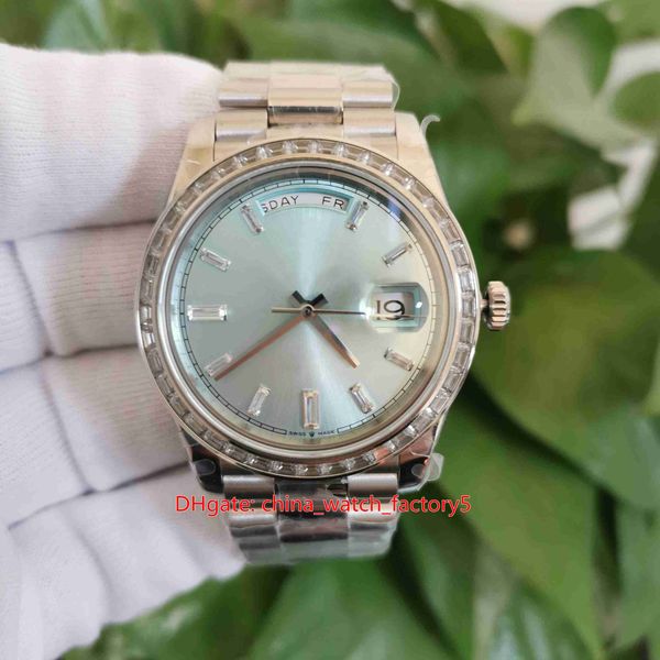 bp maker watches 40mm day-date 228396-0002 diamond bezel president asia cal.2813 2836 3255 movement mechanical automatic mens watch men', Slivery;brown
bp maker watches 40mm day-date 228396-0002 diamond bezel president asia cal.2813 2836 3255 movement mechanical automatic mens watch men', Slivery;brown