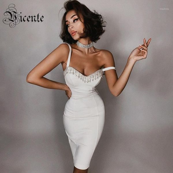 chic crystal tassels design slip dress sleeveless v neck backless celebrity party club bandage vestido casual dresses, Black;gray
chic crystal tassels design slip dress sleeveless v neck backless celebrity party club bandage vestido casual dresses, Black;gray