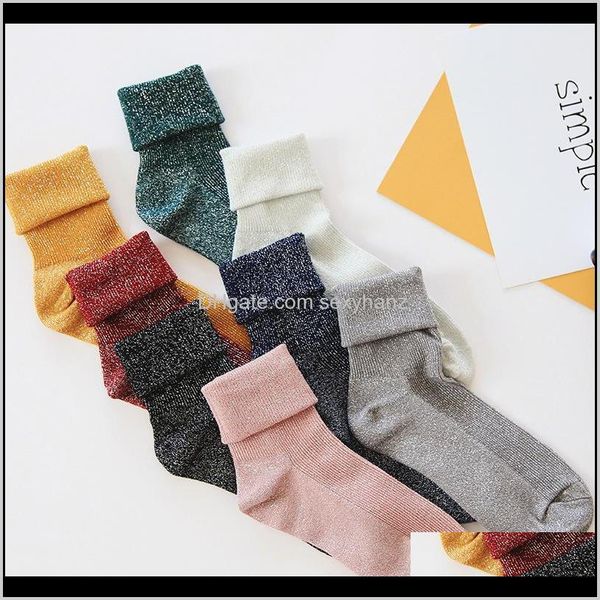 hosiery spcity winter cotton solid woman simple fashion art fold female student thick warm socks shiny metallic line sock lcs11 c61ii, Black;white
hosiery spcity winter cotton solid woman simple fashion art fold female student thick warm socks shiny metallic line sock lcs11 c61ii, Black;white