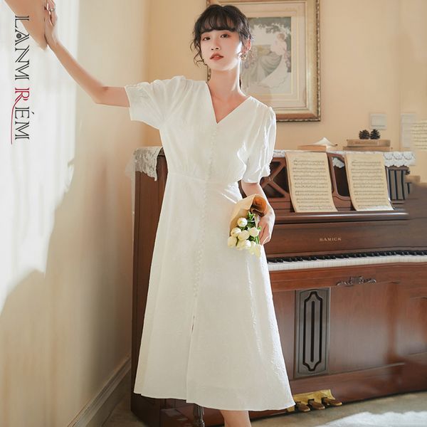 white dresses summer women's large size v neck short sleeve vintage dress female cute streetwear clothes 2d1507 210507, Black;gray
white dresses summer women's large size v neck short sleeve vintage dress female cute streetwear clothes 2d1507 210507, Black;gray