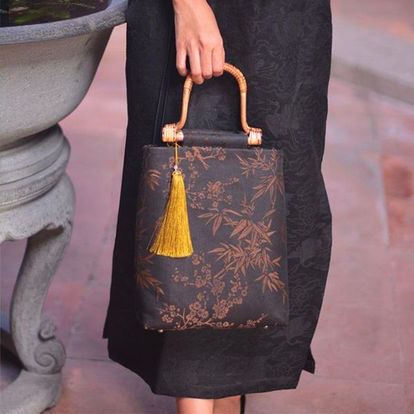 evening bags designer female shoulder silk brocade phone bag lady messenger vintage crossbody chinese style women bucket
evening bags designer female shoulder silk brocade phone bag lady messenger vintage crossbody chinese style women bucket