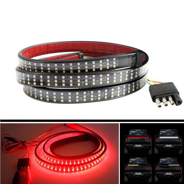 working light truck tailgate led strip drl reverse brake turn signal lamp for pickup trucks in european and american markets 1500x20mm
working light truck tailgate led strip drl reverse brake turn signal lamp for pickup trucks in european and american markets 1500x20mm