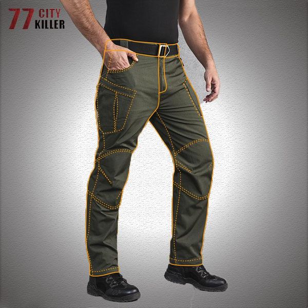 tactical waterproof pants men outdoor military stretch combat trousers male climbing trekking fishing hunting mens cargo men's, Black
tactical waterproof pants men outdoor military stretch combat trousers male climbing trekking fishing hunting mens cargo men's, Black