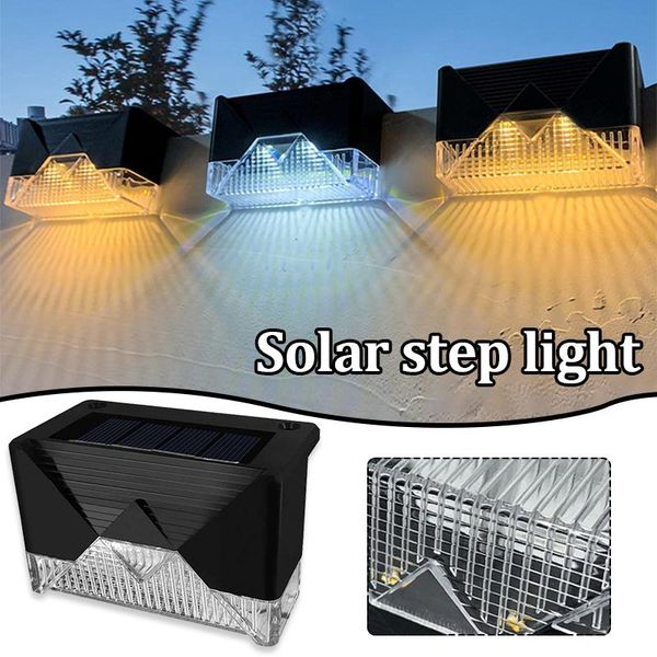 outdoor wall lamps solar lights led waterproof security deck bright for stairs step fence pr sale
outdoor wall lamps solar lights led waterproof security deck bright for stairs step fence pr sale