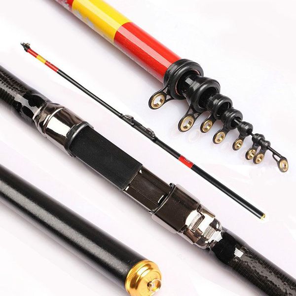 carbon long section fishing rod retractable rock super hard s carp pole big drag boat rods
carbon long section fishing rod retractable rock super hard s carp pole big drag boat rods