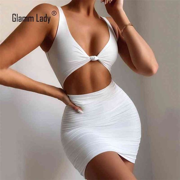 glamm lady party summer dress women mini white dress club backless casual black bodycon dress hollow out solid vestido 210719, White;black
glamm lady party summer dress women mini white dress club backless casual black bodycon dress hollow out solid vestido 210719, White;black