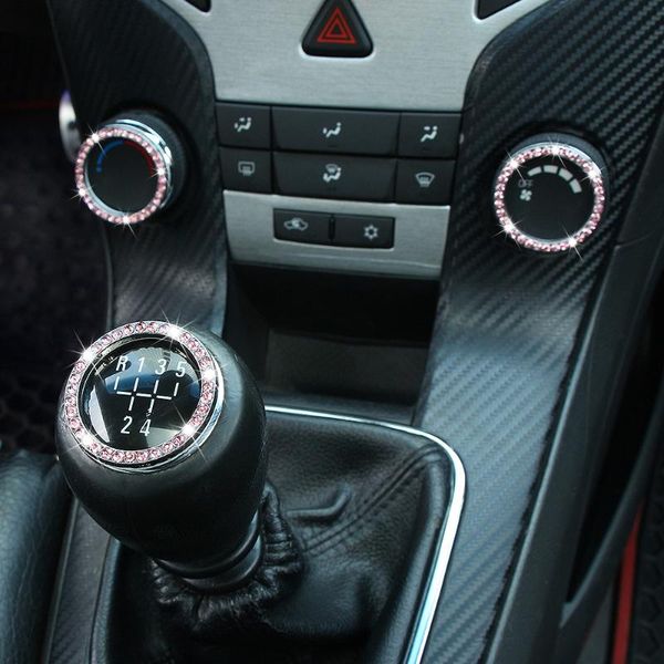 interior decorations 40mm/1.57" auto car bling decorative accessories automobiles start switch button diamond rhinestone ring circle tr
interior decorations 40mm/1.57" auto car bling decorative accessories automobiles start switch button diamond rhinestone ring circle tr