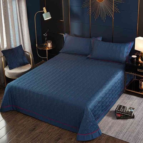 100%egyptian cotton solid color quilted king size 3/5pcs navy blue quilt all season bedspread coverlet set
100%egyptian cotton solid color quilted king size 3/5pcs navy blue quilt all season bedspread coverlet set