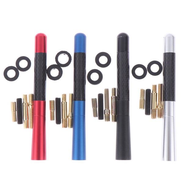 car gps & accessories carbon 12 cm aluminum alloy brazing antenna cars beautiful decoration roof directional
car gps & accessories carbon 12 cm aluminum alloy brazing antenna cars beautiful decoration roof directional