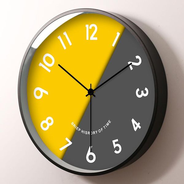 fashion wall clocks silent art simple creative clock nordic design childern living room decoration bd50wc
fashion wall clocks silent art simple creative clock nordic design childern living room decoration bd50wc