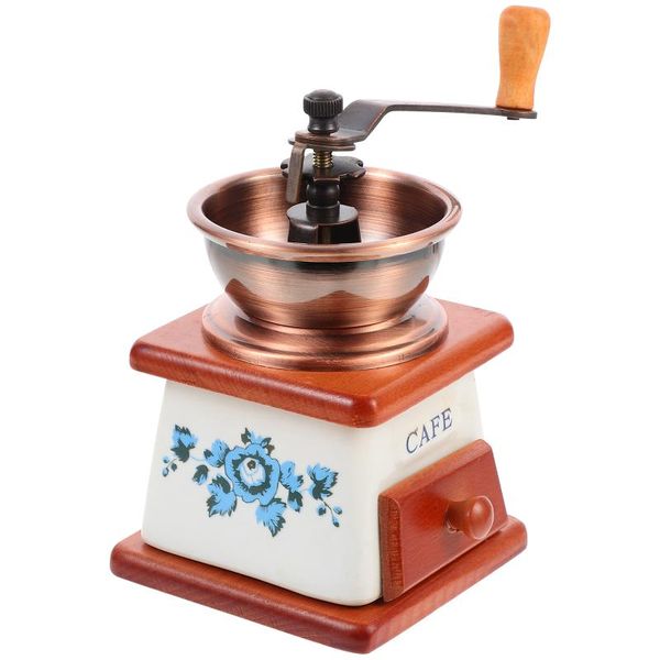 manual coffee grinders 1pc mini maker grinder ceramic mill handheld kitchen tool
manual coffee grinders 1pc mini maker grinder ceramic mill handheld kitchen tool