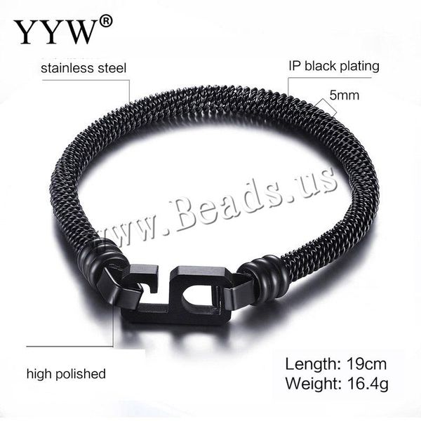 charm bracelets stainless steel bracelet for men luxury 6 charms bangle vintage mens fashion jewelry chain cuban link male pulseira, Golden;silver
charm bracelets stainless steel bracelet for men luxury 6 charms bangle vintage mens fashion jewelry chain cuban link male pulseira, Golden;silver