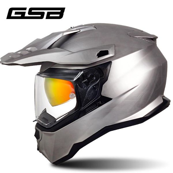 motorcycle helmets arrival gsb xp-22 motocross detachable rally off-road motorcyle helmet build-in bluetooth headset slot capacete casco
motorcycle helmets arrival gsb xp-22 motocross detachable rally off-road motorcyle helmet build-in bluetooth headset slot capacete casco