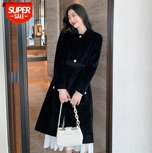 net celebrity same style woolen coat women temperament ladies bandage korean mid-length #ez6b, Black;gray
net celebrity same style woolen coat women temperament ladies bandage korean mid-length #ez6b, Black;gray