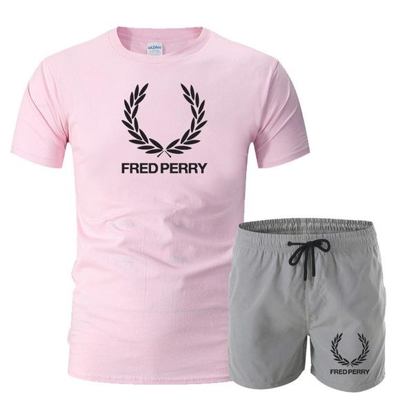 men's tracksuits 2021 summer mens outdoor track suit two piece o-neck short sleeved t-shirt shorts sportswear solid color clothes /40, Gray
men's tracksuits 2021 summer mens outdoor track suit two piece o-neck short sleeved t-shirt shorts sportswear solid color clothes /40, Gray