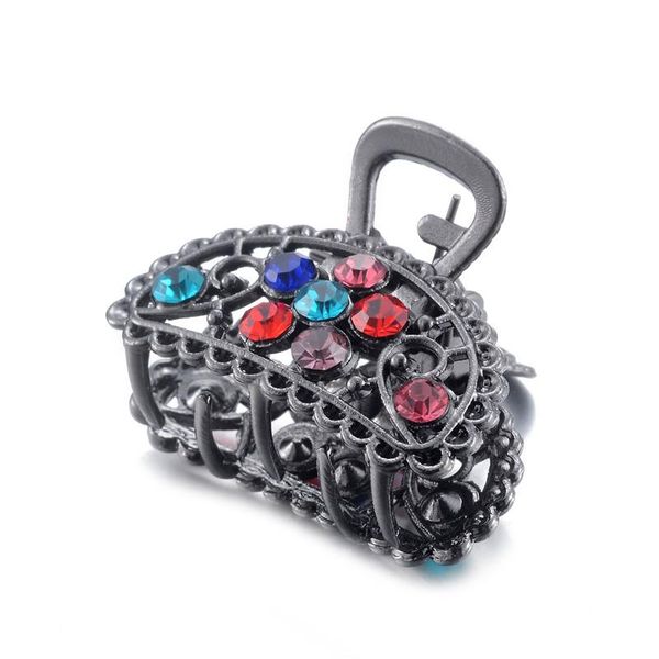 hair clips & barrettes fashion women's colorful crystal rhinestone girls clip exquisite wedding jewelry accessories gift, Golden;silver
hair clips & barrettes fashion women's colorful crystal rhinestone girls clip exquisite wedding jewelry accessories gift, Golden;silver