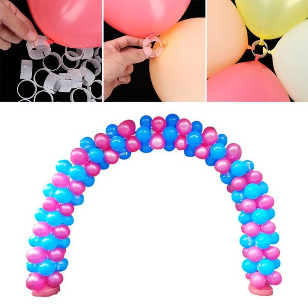 party decoration 25/50pcs balloon arch stand connectors clip ring buckle wedding birthday decor multiple accessories
party decoration 25/50pcs balloon arch stand connectors clip ring buckle wedding birthday decor multiple accessories