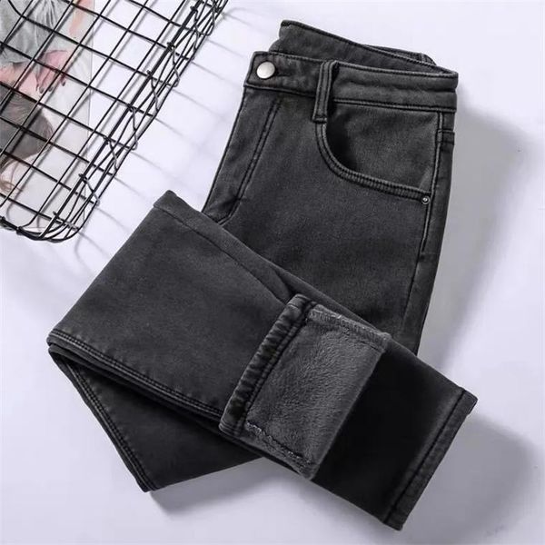 women's jeans thicker denim women black all-match ankle-length trousers vintage washed high waist pencil jean autumn 2021 skinny, Blue
women's jeans thicker denim women black all-match ankle-length trousers vintage washed high waist pencil jean autumn 2021 skinny, Blue