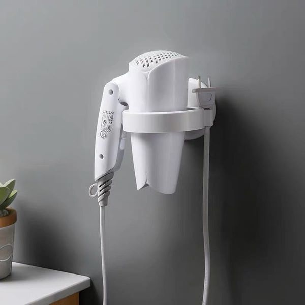 cleaning cloths no trace hair dryer rack indoor bathroom strong durable healthy and environmental protection wall mounted
cleaning cloths no trace hair dryer rack indoor bathroom strong durable healthy and environmental protection wall mounted