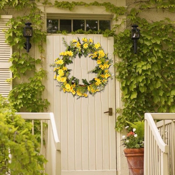spring leaf wreath plastic artificial plant home decoration front door easter wedding ornament decor decorative flowers & wreaths
spring leaf wreath plastic artificial plant home decoration front door easter wedding ornament decor decorative flowers & wreaths