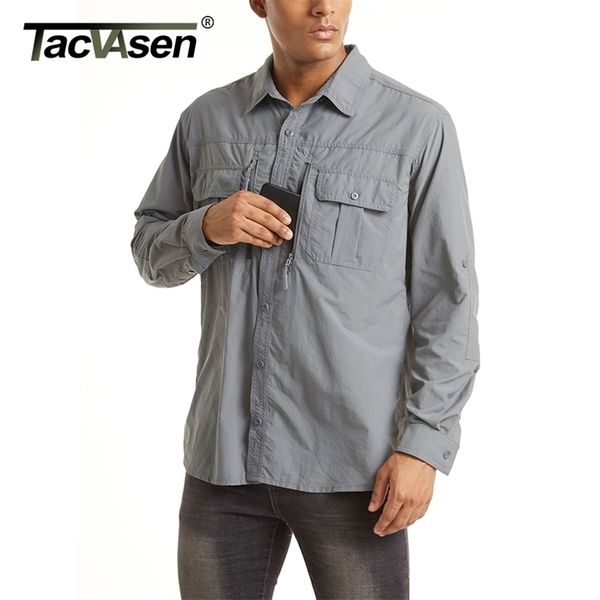 tacvasen summer tactical shirts men's mesh breathable long sleeve multi-pockets work cargo quick dry military army 210721, White;black
tacvasen summer tactical shirts men's mesh breathable long sleeve multi-pockets work cargo quick dry military army 210721, White;black