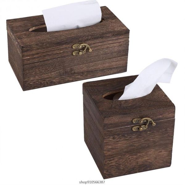 country rustic brown torched wood bathroom facial tissue box holder cover napkin dispenser cajas organizadoras plastico dropship boxes & nap
country rustic brown torched wood bathroom facial tissue box holder cover napkin dispenser cajas organizadoras plastico dropship boxes & nap