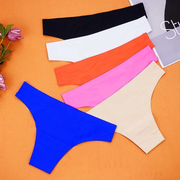 women's panties 3pcs/pack seamless thong women low rise g string underwear s l xl comfort lingerie, Black;white
women's panties 3pcs/pack seamless thong women low rise g string underwear s l xl comfort lingerie, Black;white