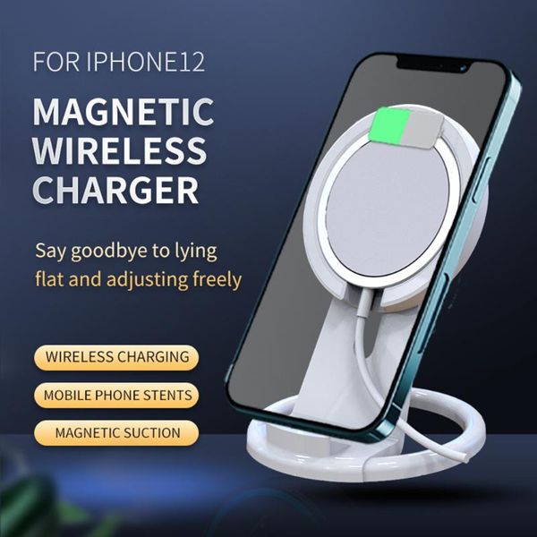 magnetic wireless car charger mount stand for 12 pro max mini qi fast charging phone holder cell mounts & holders
magnetic wireless car charger mount stand for 12 pro max mini qi fast charging phone holder cell mounts & holders