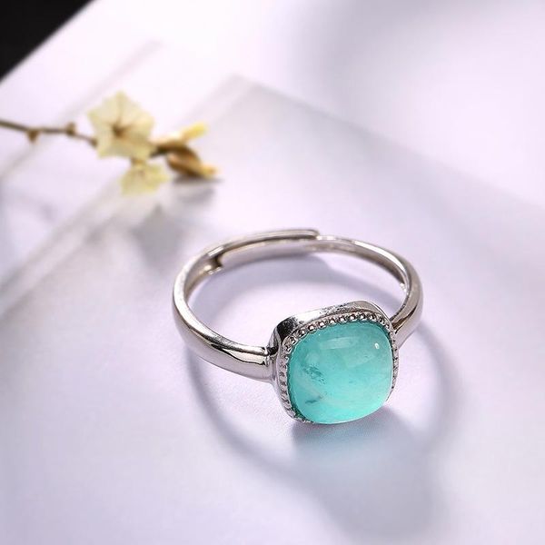 cluster rings vintage woman gemstone natural amazonite stone jewelry female open size square shape 925 sterling silver, Golden;silver
cluster rings vintage woman gemstone natural amazonite stone jewelry female open size square shape 925 sterling silver, Golden;silver