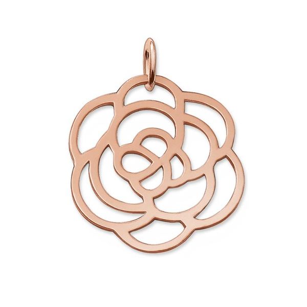 pendants rose gold & silver flower for women girl 2021 glam 925 sterling fashion jewelry gift fit necklaces bijoux, Black
pendants rose gold & silver flower for women girl 2021 glam 925 sterling fashion jewelry gift fit necklaces bijoux, Black