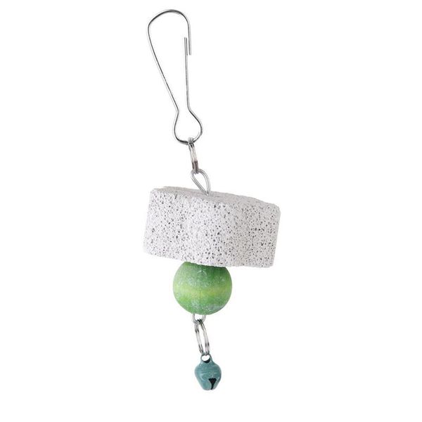 other bird supplies big deal chewing toy teeth squeaking tool cage decoration for parrot chinchilla squirrel random color
other bird supplies big deal chewing toy teeth squeaking tool cage decoration for parrot chinchilla squirrel random color