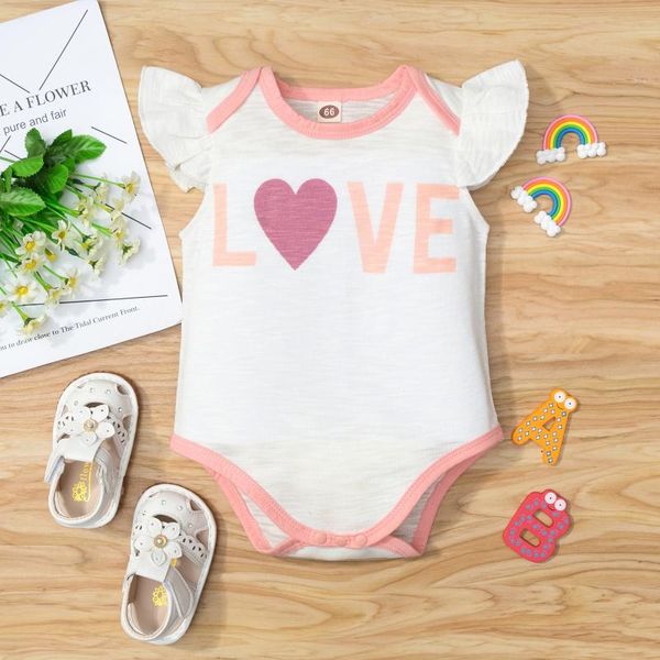 summer boutique baby bodysuit infant born girls boys valentine's day cute romper clothes mamelucos de bebé rompers, Blue
summer boutique baby bodysuit infant born girls boys valentine's day cute romper clothes mamelucos de bebé rompers, Blue