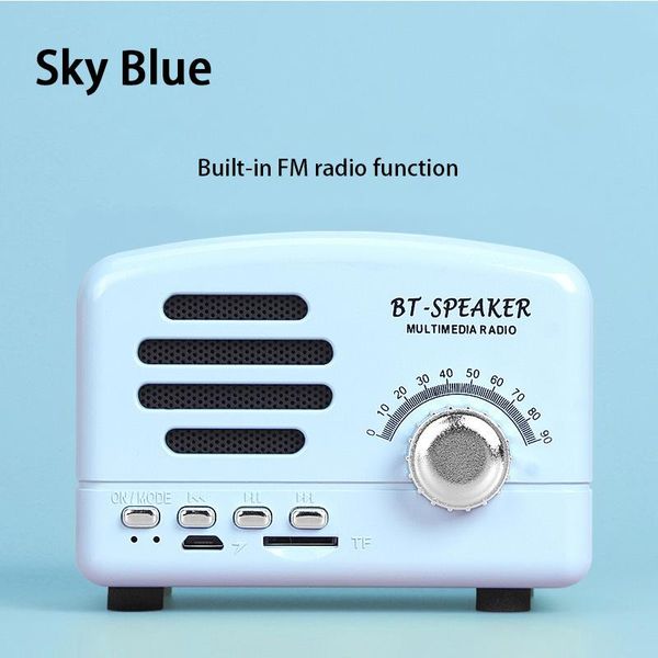 portable speakers moov retro bluetooth speaker mini wireless radio usb/tf card music player box
portable speakers moov retro bluetooth speaker mini wireless radio usb/tf card music player box