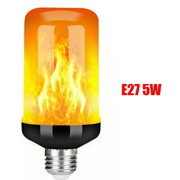 party decoration e14 e27 b22 90 led flame effect fire light bulb flickering lamp decor emulation
party decoration e14 e27 b22 90 led flame effect fire light bulb flickering lamp decor emulation