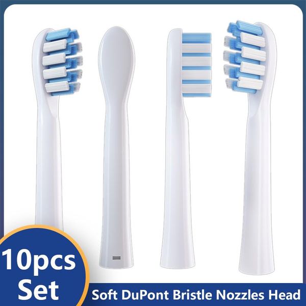 smart electric toothbrush 10pcs replacement heads for saky g32 sonic clean brush whitening dupont
smart electric toothbrush 10pcs replacement heads for saky g32 sonic clean brush whitening dupont