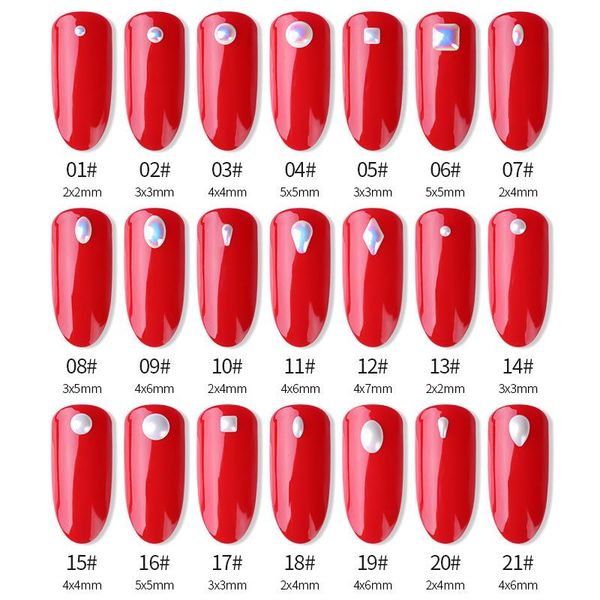 nail art decorations fashion studio nails accessories pearl accesoires diy jewelry decor gems rhinestones wholesale, Silver;gold
nail art decorations fashion studio nails accessories pearl accesoires diy jewelry decor gems rhinestones wholesale, Silver;gold
