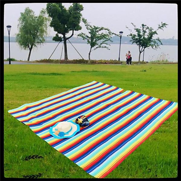 outdoor pads portable camp mat folding tent mountaineering mattress beach in the open air treadmill picnic blanket
outdoor pads portable camp mat folding tent mountaineering mattress beach in the open air treadmill picnic blanket