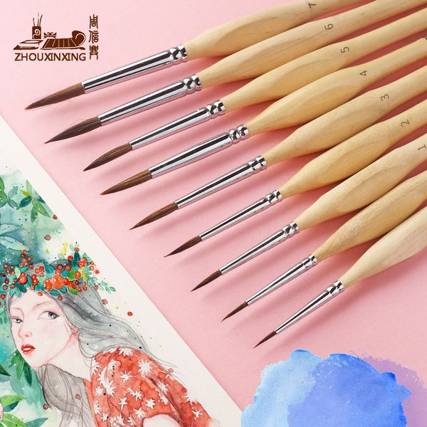 hook line pen watercolor very fine gouache soft hair brushwork meticulous outline 00000 chinese painting hand-painted propylene
hook line pen watercolor very fine gouache soft hair brushwork meticulous outline 00000 chinese painting hand-painted propylene