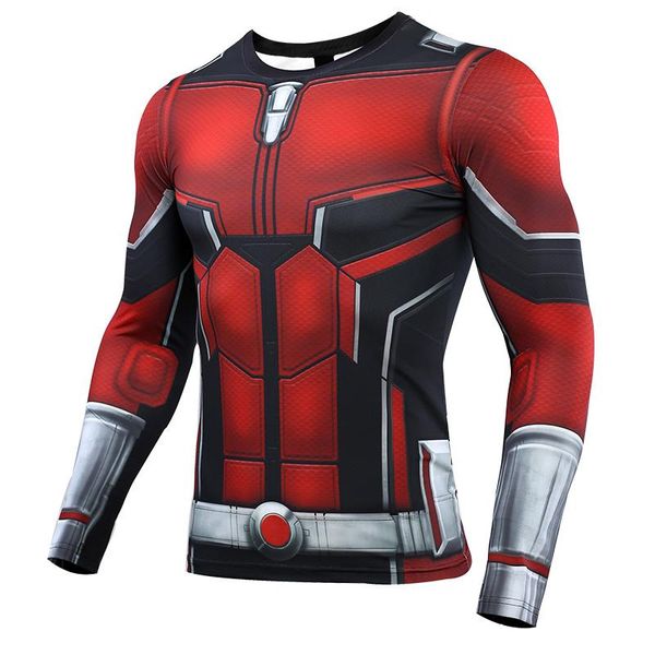 men's t-shirts s-4xl 3d printed t shirts men compression shirt cosplay costume halloween clothing long sleeve for male, White;black
men's t-shirts s-4xl 3d printed t shirts men compression shirt cosplay costume halloween clothing long sleeve for male, White;black