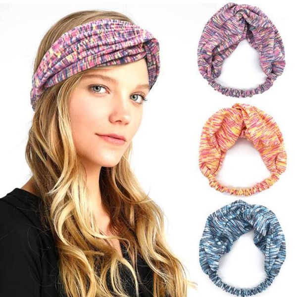 40pcs/lot diy simple multi fabrics cross sports hair bands stretch cotton yoga headbands styling tools accessory ha12891, Brown
40pcs/lot diy simple multi fabrics cross sports hair bands stretch cotton yoga headbands styling tools accessory ha12891, Brown