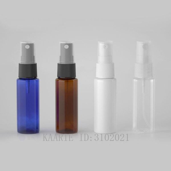 storage bottles & jars 20ml 50/100pcs/lot empty plastic travel spray container, diy refillable convenient mist bottle, portable cosmetics sh
storage bottles & jars 20ml 50/100pcs/lot empty plastic travel spray container, diy refillable convenient mist bottle, portable cosmetics sh