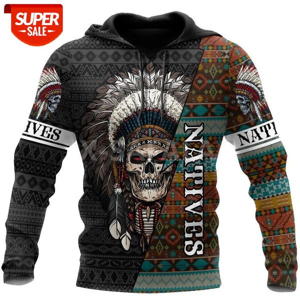 native indian blood loving skulls 3d all print size hoodie man women harajuku outwear zipper pullover sweatshirt casual #bh1b, Black
native indian blood loving skulls 3d all print size hoodie man women harajuku outwear zipper pullover sweatshirt casual #bh1b, Black