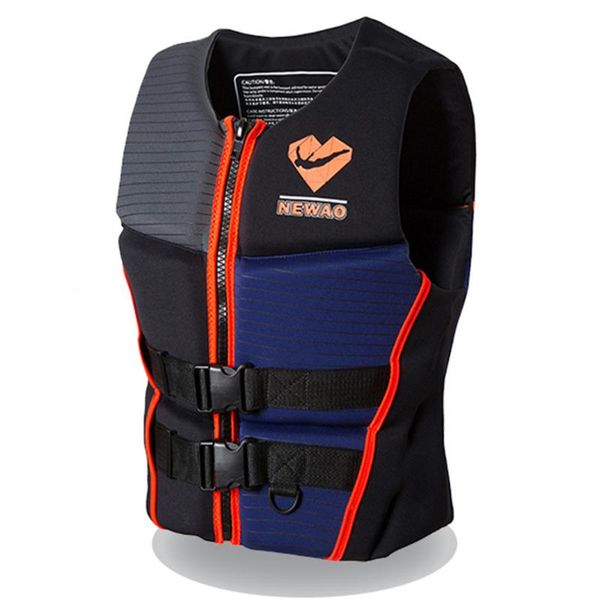 life vest & buoy 2021 neoprene jacket crash high buoyancy drifting swimming boating motorboat safety
life vest & buoy 2021 neoprene jacket crash high buoyancy drifting swimming boating motorboat safety