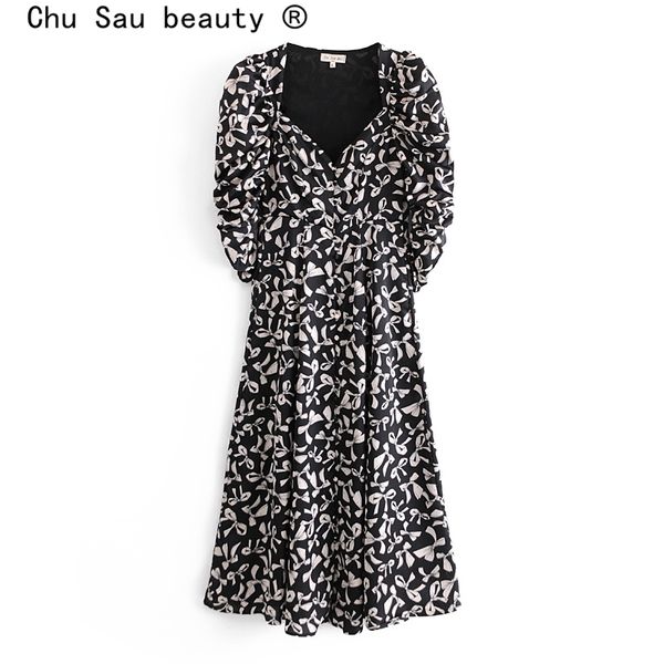 fashion party eveing chic floral print long dress women deep v-neck sleeve dresses female vestido de moda 210514, Black;gray
fashion party eveing chic floral print long dress women deep v-neck sleeve dresses female vestido de moda 210514, Black;gray