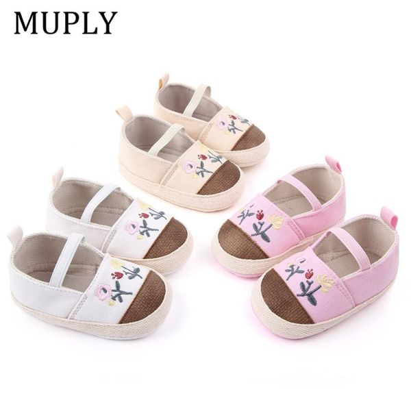 baby shoes girl breathable floral print anti-slip casual walking shoe toddler soft soled first walkers
baby shoes girl breathable floral print anti-slip casual walking shoe toddler soft soled first walkers