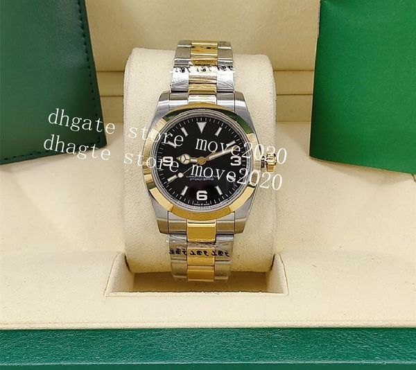 move2020 datejust olive gold automatic watches dial diamond men and women blue hole pattern mechanical 36mm gift c111, Slivery;brown
move2020 datejust olive gold automatic watches dial diamond men and women blue hole pattern mechanical 36mm gift c111, Slivery;brown
