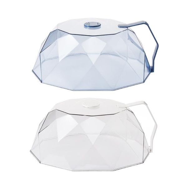 microwave plate cover anti-splatter covers with handle and steam vent holes kitchen storage & organization
microwave plate cover anti-splatter covers with handle and steam vent holes kitchen storage & organization