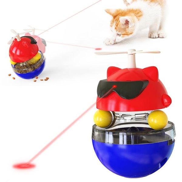 cat toys automatic pet slow feeder treat ball dog toy increases iq interactive food dispenser with light tumbler design dropship
cat toys automatic pet slow feeder treat ball dog toy increases iq interactive food dispenser with light tumbler design dropship